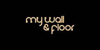 my wall floor logo 5